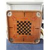 Image 2 : Antique Game Board
