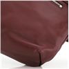 Image 5 : Bottega Veneta Wearable Pouch Crossbody Calfskin Small Red
