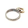 Image 3 : Hermes Silver Heart 50 Ring