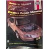 Image 1 : Haynes 38010 Technical Repair Manual
