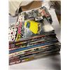 Image 2 : TWO Stacks of Car Craft Magazines