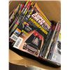 Image 2 : Box of Super Chevy Magazines PICK UP ONLY