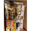 Image 1 : Box of Hot Rod Magazines PICK UP ONLY