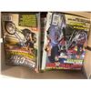 Image 1 : Box of Motorcycle Magazines PICK UP ONLY