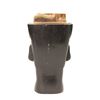 Image 3 : VINTAGE STYLIZED TIKI TABLE LIGHTER.