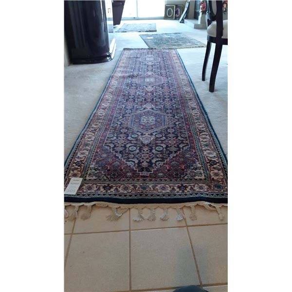 Wool Carpet Runner A