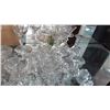 Image 5 : Crystal, Glass Stemware A