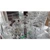 Image 6 : Crystal, Glass Stemware A