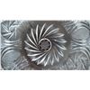 Image 5 : Crystal Serveware A