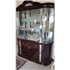 Image 1 : Eddi Rose China Cabinet C