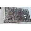 Image 1 : Silk Rug A