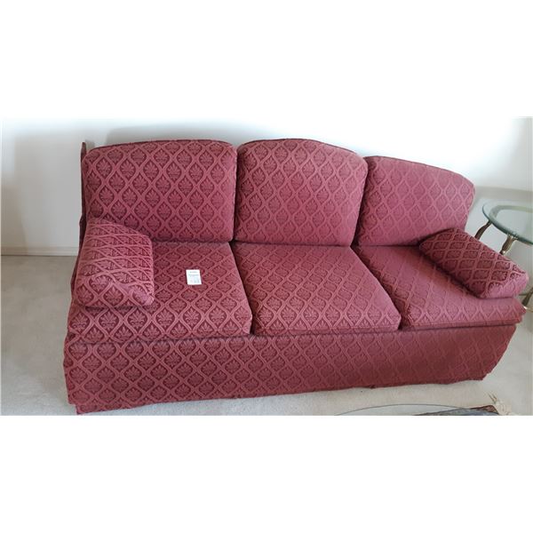 Sofa Bed C
