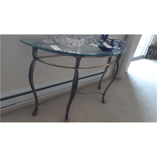 Sofa Table C
