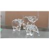 Image 3 : Glass Elephants A