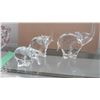 Image 6 : Glass Elephants A
