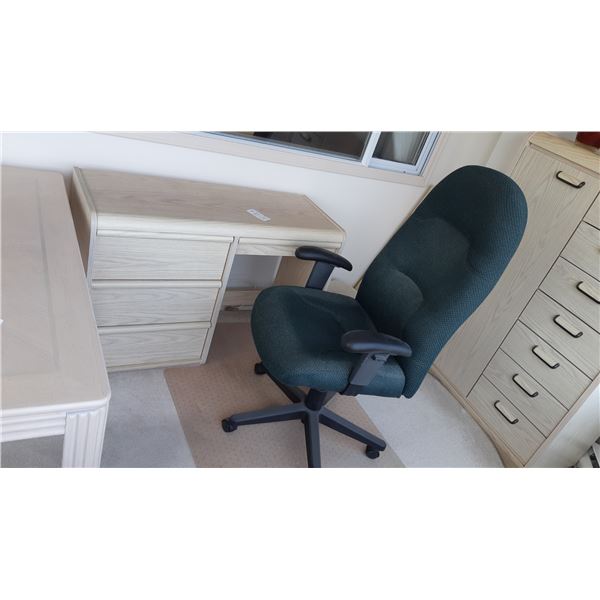 Office Chair, Desk C