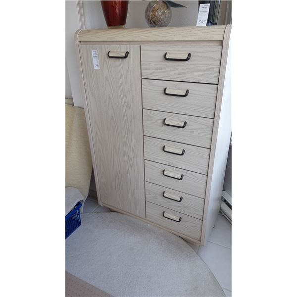 Storage Hutch C