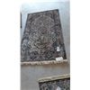 Image 1 : Silk Rug A