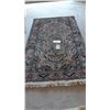 Image 5 : Silk Rug A