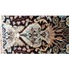 Image 2 : Silk Rug A