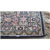 Image 4 : Silk Rug A