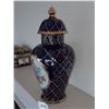 Image 3 : Cobalt Blue Vase A