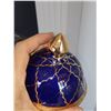 Image 5 : Cobalt Blue Vase A