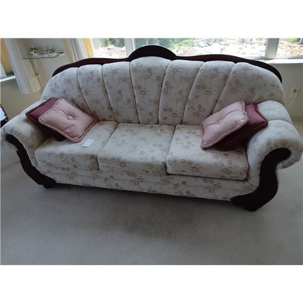 Edgewood Furniture Cat C