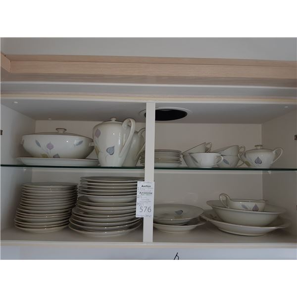 Eschenback Bavaria Cat A