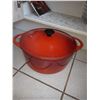 Image 2 : Rivere Copper Bottom Pots & More Cat B