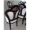 Image 10 : Italian Dining Room Set Cat C
