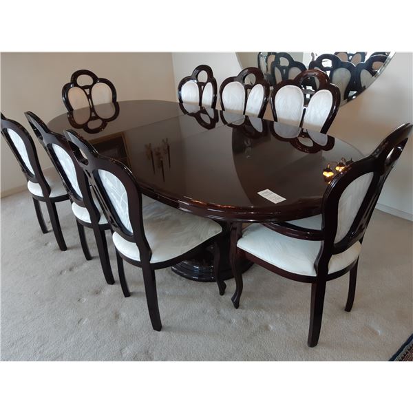 Italian Dining Room Set Cat C