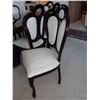 Image 9 : Italian Dining Room Set Cat C