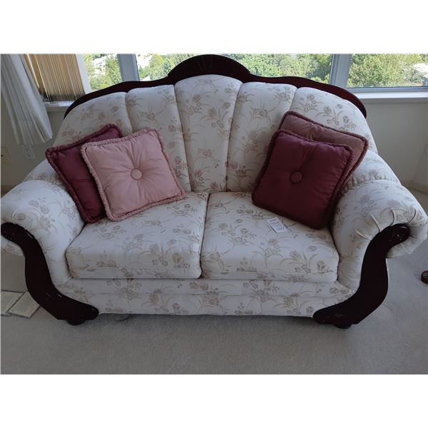 Edgewood Furniture Cat C