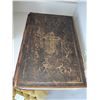 Image 11 : Antique Bible and More Cat A