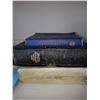 Image 7 : Antique Bible and More Cat A