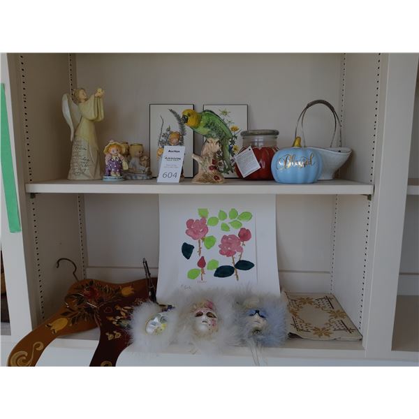 Beswick & More Cat A