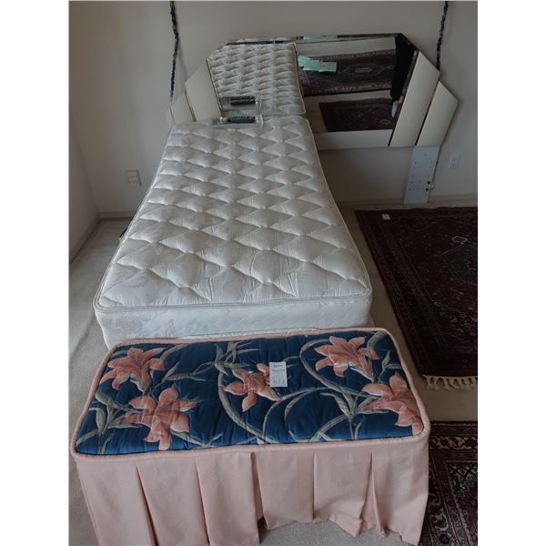 Posturematic Electric Bed Cat C