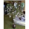 Image 1 : Silk Tree & Stand Cat C