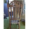 Image 6 : Antique Chair Cat C