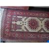 Image 5 : Antique Wool Runner Cat C