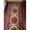 Image 7 : Antique Wool Runner Cat C
