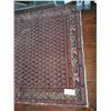 Image 2 : Antique Wool Runner Cat C