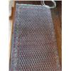 Image 7 : Antique Wool Runner Cat C