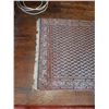 Image 8 : Antique Wool Runner Cat C