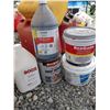 Image 1 : Waterproofing, bonding agent and more C