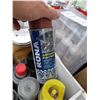 Image 10 : Spray paints C