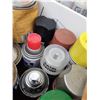Image 9 : Spray paints C