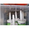 Image 4 : Calking sealant C