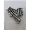 Image 9 : Construction Bolts, clamps and more BC